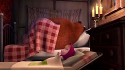 کارتون ماشا و میشا ❤ قسمت 100 ❤